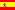 Flag for Spagna